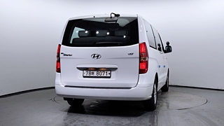 HYUNDAI STAREX GRAND 2017
