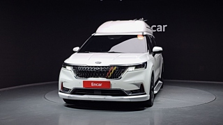 KIA CARNIVAL 2021