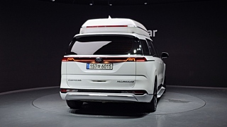 KIA CARNIVAL 2021