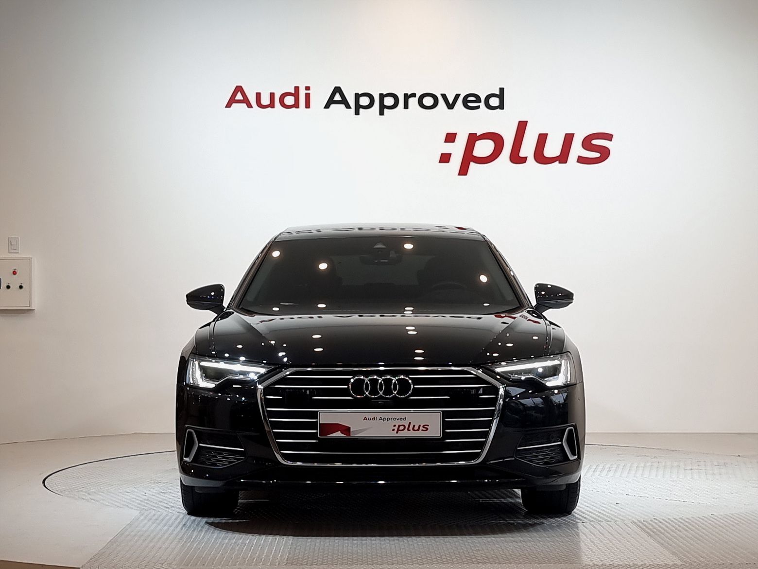 AUDI A6 C8 2023