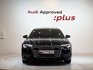 AUDI A6 C8 2023
