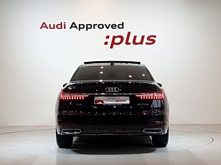 AUDI A6 C8 2023