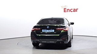BMW I4 2022