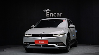 HYUNDAI IONIQ5 2023
