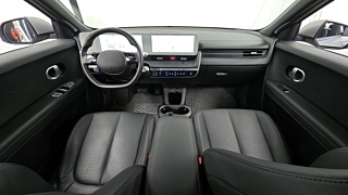 HYUNDAI IONIQ5 2023