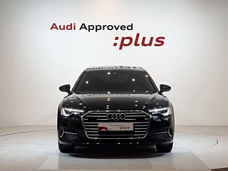 AUDI A6 C8 2023