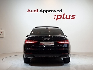 AUDI A6 C8 2023