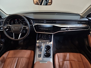 AUDI A6 C8 2023