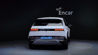HYUNDAI IONIQ5 2021