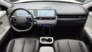 HYUNDAI IONIQ5 2021