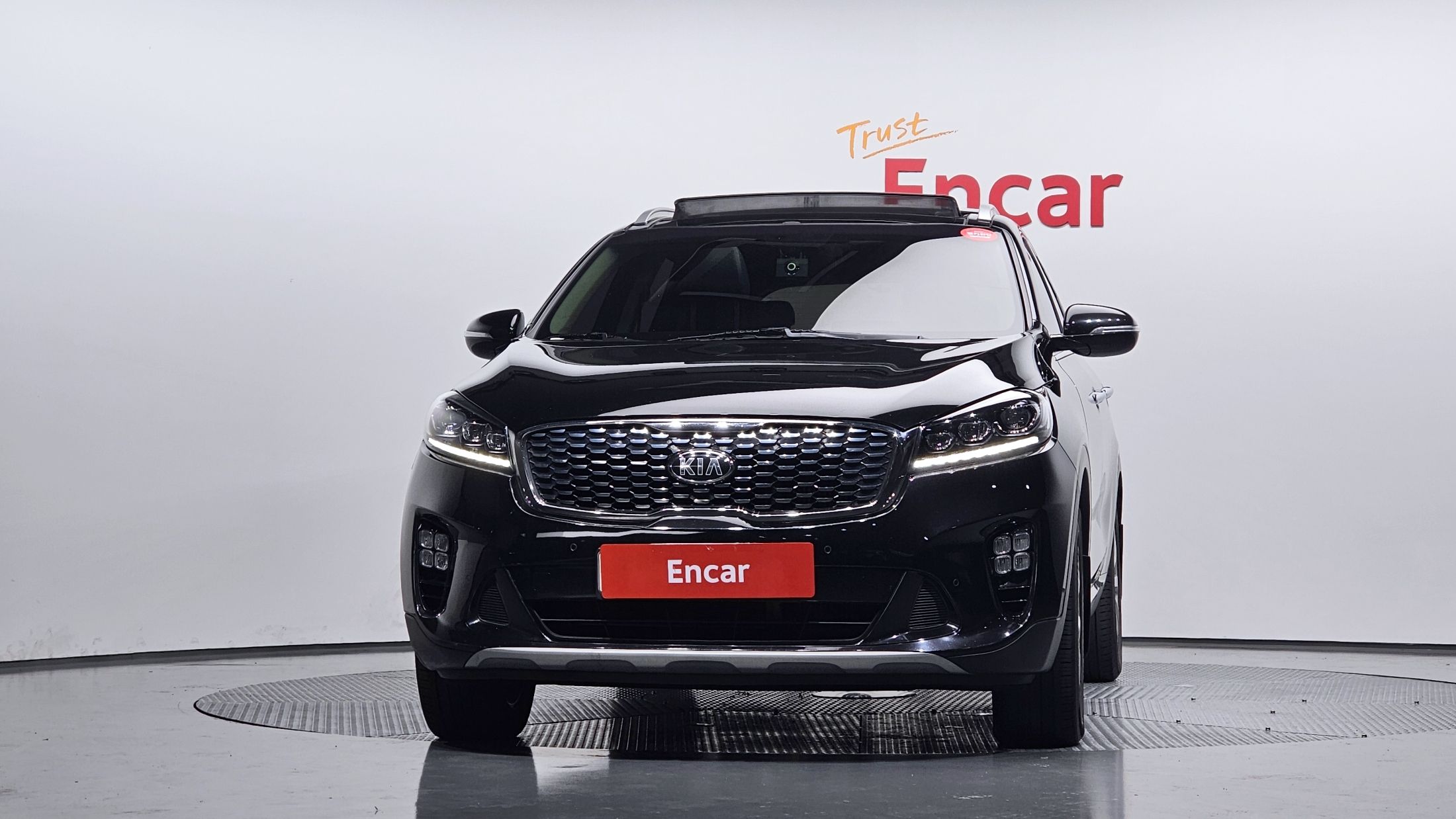 KIA SORENTO 2017