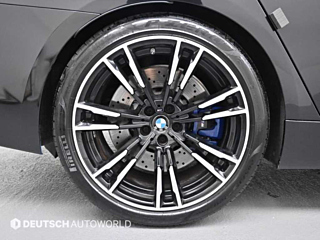 BMW M5 F90 2020