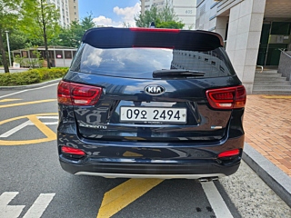 KIA SORENTO 2019