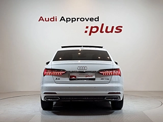AUDI A6 C8 2023