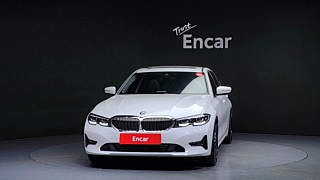 BMW 3-SERIES G20 2019