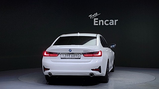 BMW 3-SERIES G20 2019