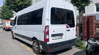 SAMSUNG MASTER 2019