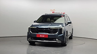 KIA CARNIVAL 2024