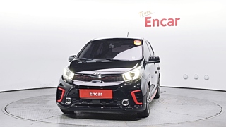 KIA MORNING JA 2018