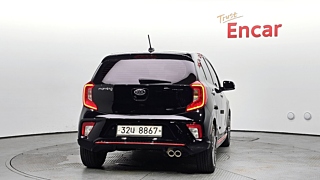 KIA MORNING JA 2018