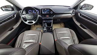 HYUNDAI GRANDEUR IG 2016