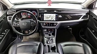 SSANGYONG KORANDO BEAUTIFUL 2020