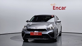 KIA K3 2018