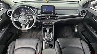 KIA K3 2018