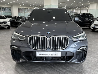 BMW X5 G05 2020