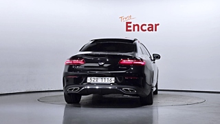 MERCEDES BENZ E-CLASS W213 2017