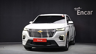DAEWOO TRAVERSE 2022
