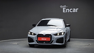 BMW 4-SERIES G22 2024