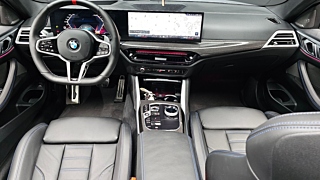 BMW 4-SERIES G22 2024