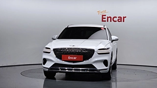GENESIS GV70  2022
