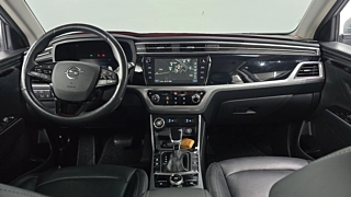 SSANGYONG KORANDO BEAUTIFUL  Diesel 1.6 2WD Delight 2019