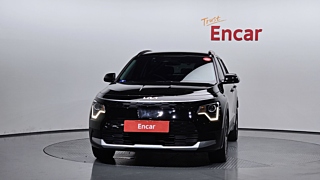 KIA NIRO EV 2022