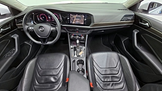 VOLKSWAGEN JETTA 2021