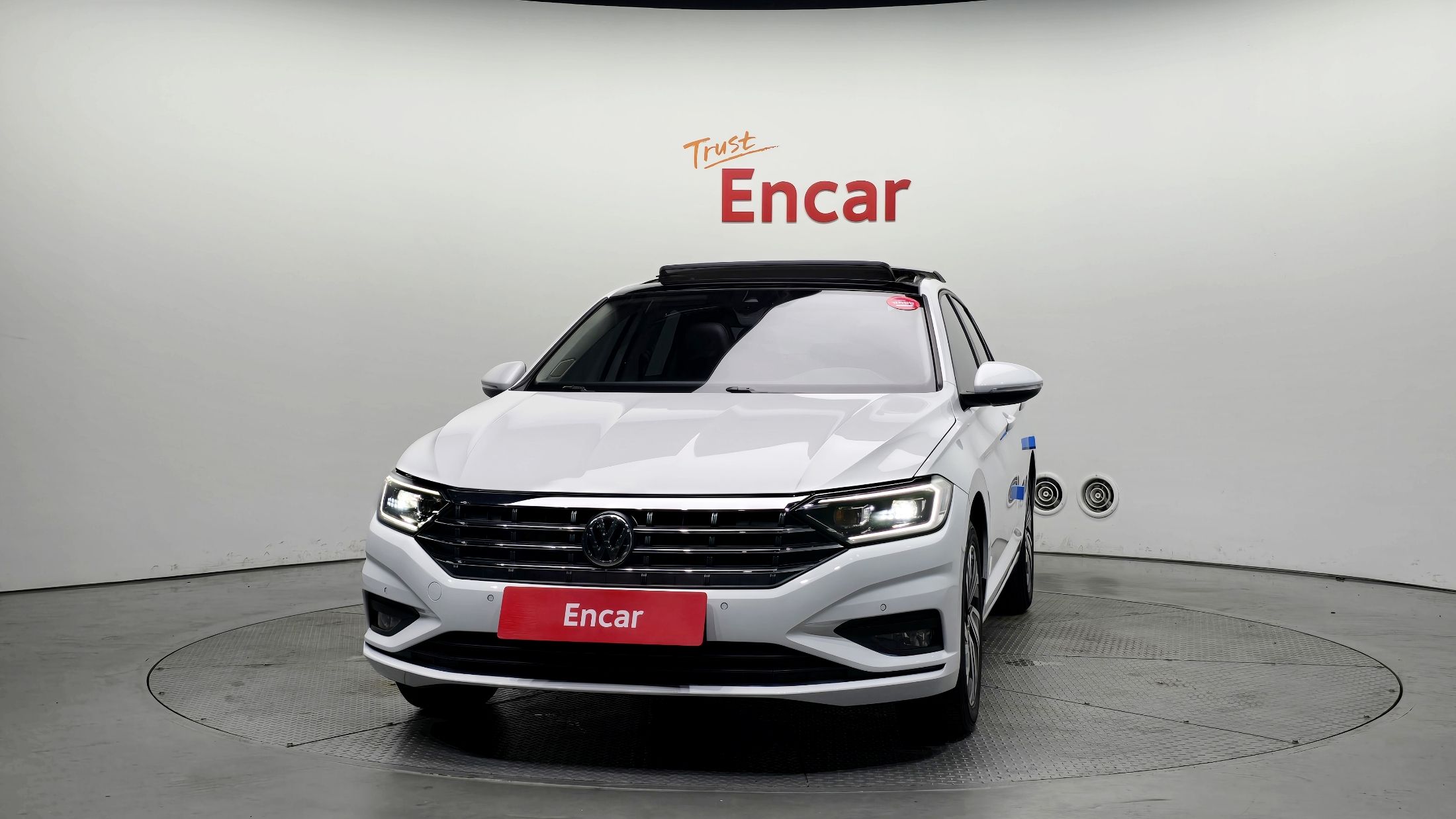 VOLKSWAGEN JETTA 2021