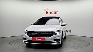 VOLKSWAGEN JETTA 2021