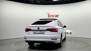 VOLKSWAGEN JETTA 2021