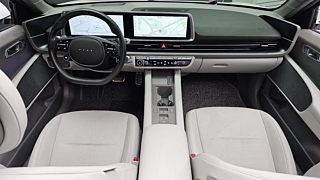 HYUNDAI IONIQ6 2022