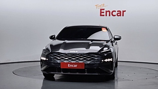 KIA K8 HYBRID 2023