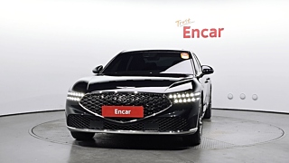 GENESIS G90 RS4 2022