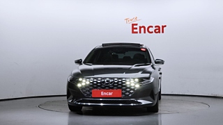 HYUNDAI GRANDEUR IG 2020