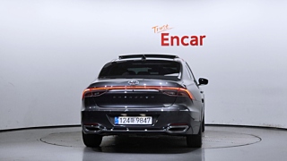HYUNDAI GRANDEUR IG 2020