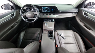 HYUNDAI GRANDEUR IG 2020
