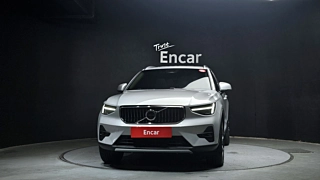 Заказать VOLVO XC40