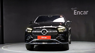MERCEDES BENZ GLE-CLASS W167 2023