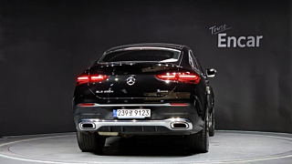 MERCEDES BENZ GLE-CLASS W167 2023