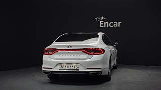 HYUNDAI GRANDEUR IG 2018